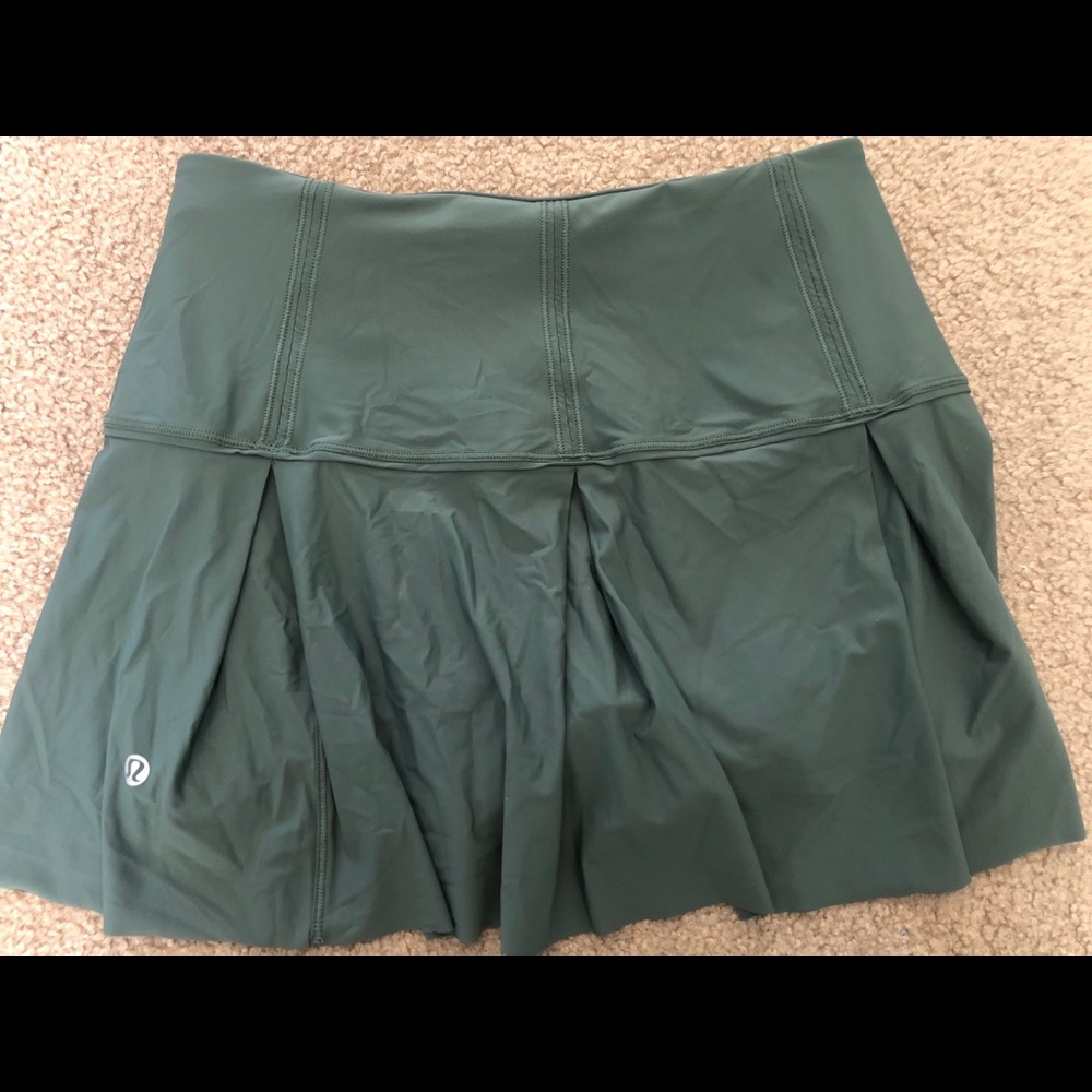 Lululemon skirt